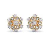 Kanchan Kalyaan Sparkling Studs